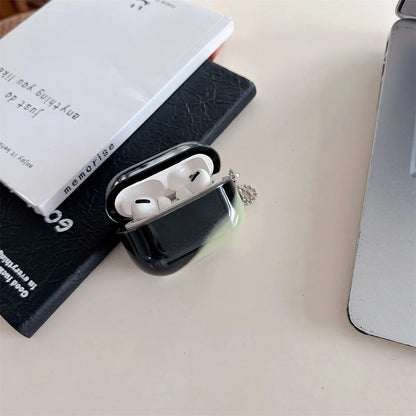 Glitter Quicksand AirPods Case